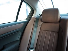 2008款 3.8L 自动 顶级型