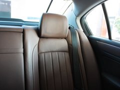2008款 3.8L 自动 顶级型