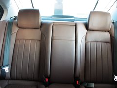 2008款 3.8L 自动 顶级型