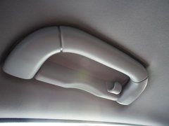 2008款 3.8L 自动 顶级型