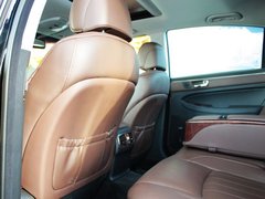 2008款 3.8L 自动 顶级型