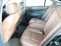 2008款 3.8L 自动 顶级型