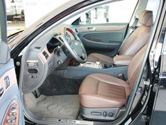 2008款 3.8L 自动 顶级型