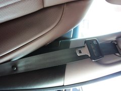2008款 3.8L 自动 顶级型
