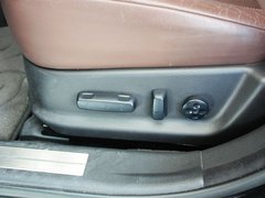 2008款 3.8L 自动 顶级型