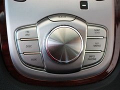 2008款 3.8L 自动 顶级型