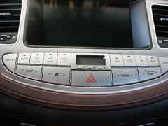 2008款 3.8L 自动 顶级型
