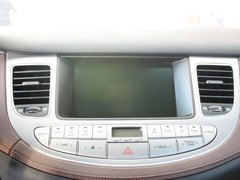 2008款 3.8L 自动 顶级型
