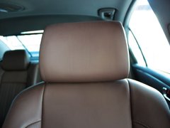 2008款 3.8L 自动 顶级型