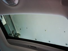 2008款 3.8L 自动 顶级型