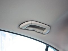 2008款 3.8L 自动 顶级型
