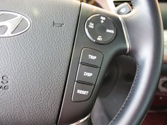 2008款 3.8L 自动 顶级型