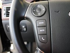2008款 3.8L 自动 顶级型
