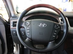 2008款 3.8L 自动 顶级型