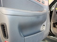 2008款 3.8L 自动 顶级型