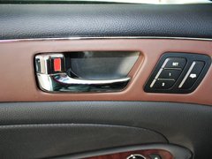 2008款 3.8L 自動 頂級型