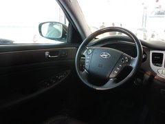 2008款 3.8L 自动 顶级型