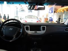 2008款 3.8L 自动 顶级型
