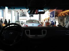 2008款 3.8L 自动 顶级型