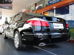2008款 3.8L 自动 顶级型