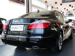 2008款 3.8L 自动 顶级型