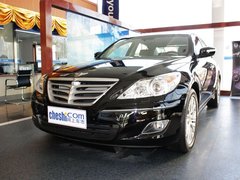 2008款 3.8L 自动 顶级型