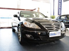 2008款 3.8L 自动 顶级型