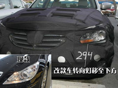 2008款 3.8L 自动 顶级型