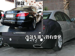 2008款 3.8L 自动 顶级型