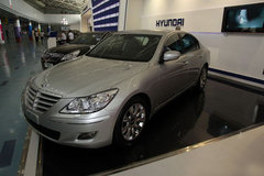 2008款 3.8L 自动 顶级型