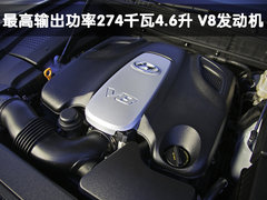 2008款 3.8L 自动 顶级型
