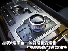2008款 3.8L 自动 顶级型