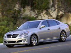 2008款 3.8L 自动 顶级型