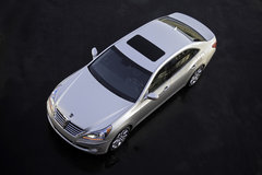 2008款 3.8L 自动 顶级型