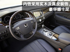 2008款 3.8L 自动 顶级型