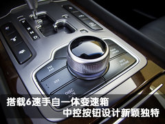 2008款 3.8L 自动 顶级型
