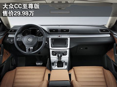 2008款 3.8L 自动 顶级型