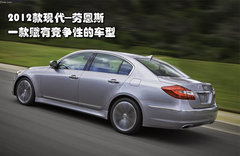 2008款 3.8L 自动 顶级型