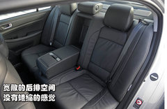 2008款 3.8L 自动 顶级型