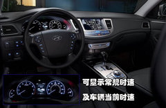 2008款 3.8L 自动 顶级型