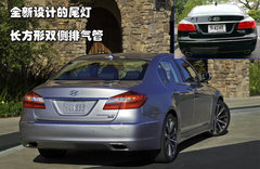 2008款 3.8L 自动 顶级型