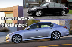2008款 3.8L 自动 顶级型