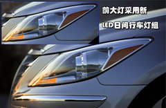2008款 3.8L 自动 顶级型