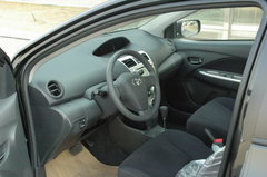 2008款 1.6L AT GL-i