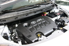 2008款 1.6L AT GL-i