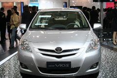 2008款 1.6L AT GL-i