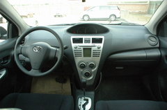 2008款 1.6L AT GL-i