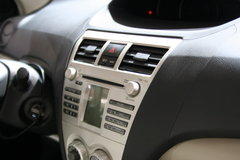 2008款 1.6L AT GL-i