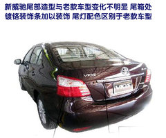 2008款 1.6L AT GL-i