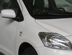2008款 1.6L AT GL-i
